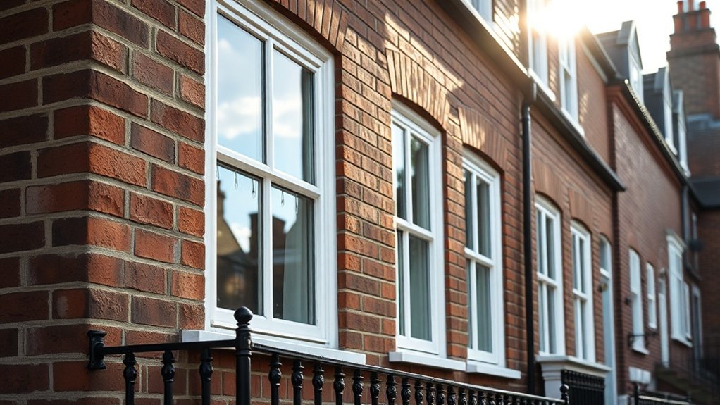 A-Rated Windows Purley