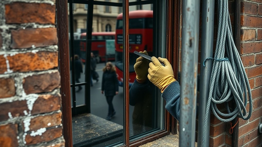 Window Repair Kenley